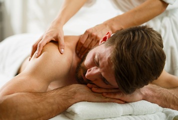 Adelia Spa & Massage in Vadodara 